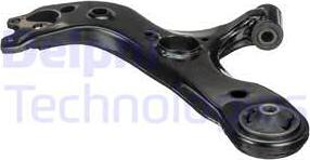 Delphi TC5207 - Track Control Arm www.parts5.com