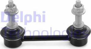 Delphi TC5278 - Rod / Strut, stabiliser parts5.com