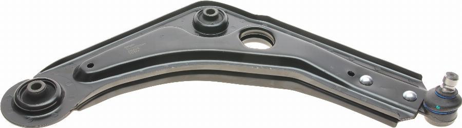 Delphi TC572 - Brat, suspensie roata www.parts5.com