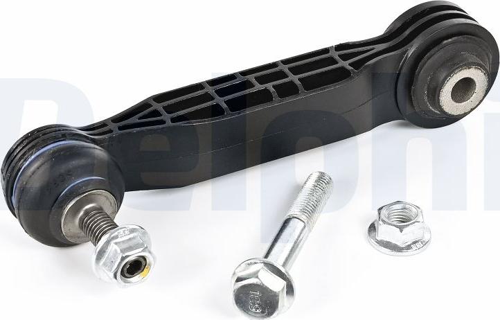 Delphi TC6995 - Rod / Strut, stabiliser www.parts5.com