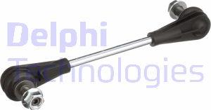 Delphi TC6916 - Brat / bieleta suspensie, stabilizator www.parts5.com