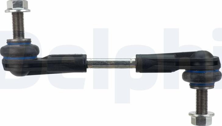 Delphi TC6984 - Rod / Strut, stabiliser www.parts5.com