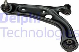 Delphi TC6887 - Brat, suspensie roata www.parts5.com