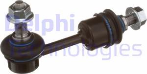 Delphi TC6793 - Drog / opornik, stabilizator www.parts5.com