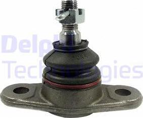 Delphi TC1910 - Ball Joint www.parts5.com