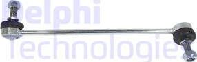 Delphi TC1988 - Rod / Strut, stabiliser parts5.com