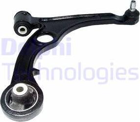 Delphi TC1934 - Track Control Arm www.parts5.com