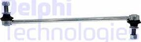 Delphi TC1920 - Rod / Strut, stabiliser www.parts5.com