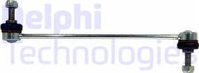 Delphi TC1978 - Rod / Strut, stabiliser www.parts5.com