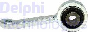 Delphi TC1499 - Rod / Strut, stabiliser parts5.com