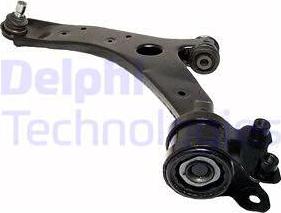 Delphi TC1449 - Track Control Arm www.parts5.com