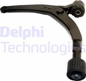 Delphi TC1441 - Track Control Arm www.parts5.com