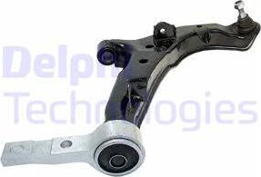 Delphi TC1448 - Track Control Arm parts5.com