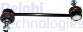 Delphi TC1458 - Rod / Strut, stabiliser parts5.com