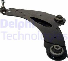 Delphi TC1467 - Õõtshoob, käändmik www.parts5.com