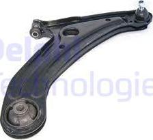 Delphi TC1405 - Track Control Arm www.parts5.com