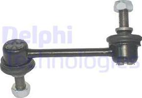 Delphi TC1401 - Rod / Strut, stabiliser www.parts5.com