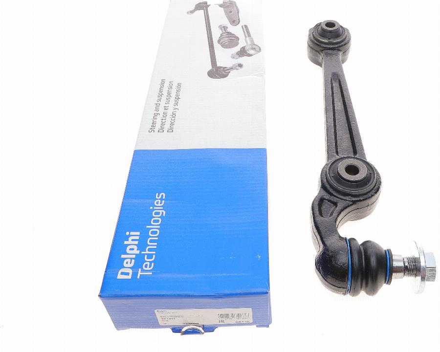 Delphi TC1411 - Brat, suspensie roata www.parts5.com