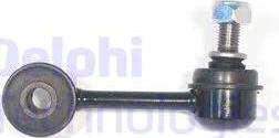 Delphi TC1412 - Brat / bieleta suspensie, stabilizator www.parts5.com