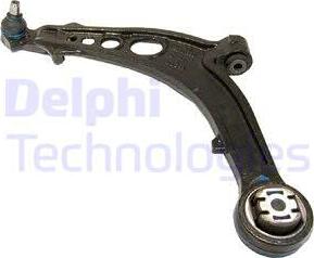 Delphi TC1431 - Brat, suspensie roata www.parts5.com