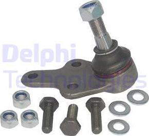 Delphi TC1433 - Podpora / Kloub www.parts5.com