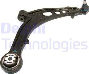 Delphi TC1432 - Brat, suspensie roata www.parts5.com