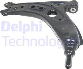 Delphi TC1428 - Õõtshoob, käändmik www.parts5.com