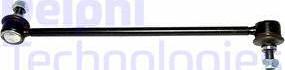 Delphi TC1541 - Rod / Strut, stabiliser parts5.com