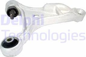 Delphi TC1543 - Track Control Arm www.parts5.com