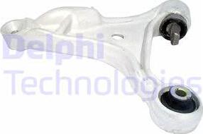 Delphi TC1542 - Track Control Arm www.parts5.com