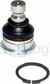 Delphi TC1559 - Ball Joint www.parts5.com