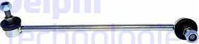 Delphi TC1569 - Rod / Strut, stabiliser www.parts5.com