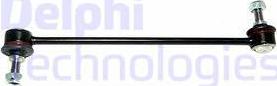 Delphi TC1502 - Rod / Strut, stabiliser www.parts5.com