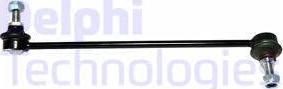 Delphi TC1507 - Rod / Strut, stabiliser www.parts5.com