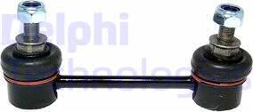 Delphi TC1539 - Rod / Strut, stabiliser www.parts5.com