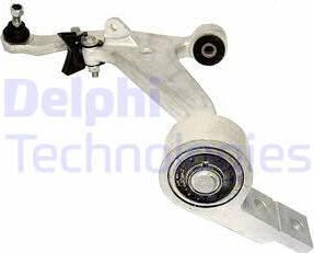 Delphi TC1535 - Track Control Arm parts5.com