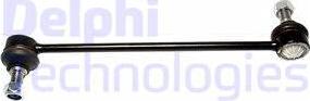 Delphi TC1530 - Rod / Strut, stabiliser www.parts5.com