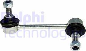 Delphi TC1531 - Rod / Strut, stabiliser www.parts5.com