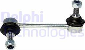 Delphi TC1532 - Rod / Strut, stabiliser www.parts5.com