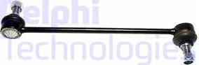 Delphi TC1529 - Rod / Strut, stabiliser www.parts5.com