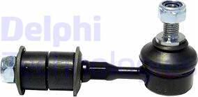 Delphi TC1521 - Rod / Strut, stabiliser www.parts5.com