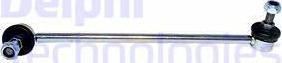 Delphi TC1570 - Rod / Strut, stabiliser www.parts5.com