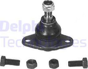 Delphi TC169 - Kande / juhtliigend www.parts5.com