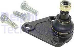 Delphi TC1042 - Ball Joint www.parts5.com