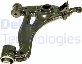 Delphi TC1052 - Track Control Arm parts5.com