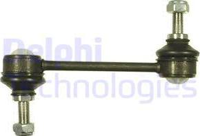 Delphi TC1066 - Rod / Strut, stabiliser www.parts5.com