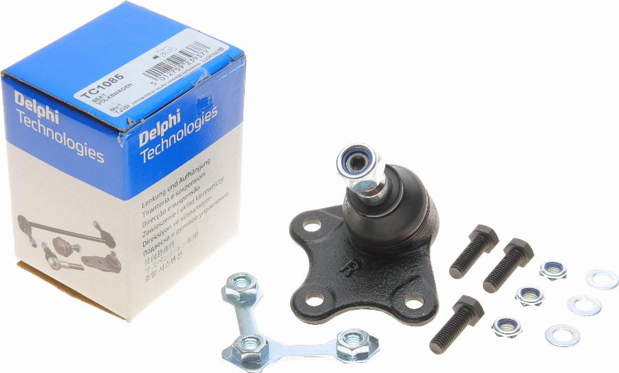 Delphi TC1085 - Ball Joint www.parts5.com