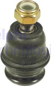 Delphi TC1024 - Ball Joint www.parts5.com