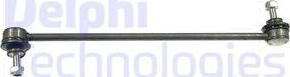 Delphi TC1023 - Rod / Strut, stabiliser www.parts5.com