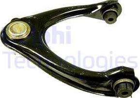 Delphi TC1074 - Řídicí páka, zavěšení kol www.parts5.com